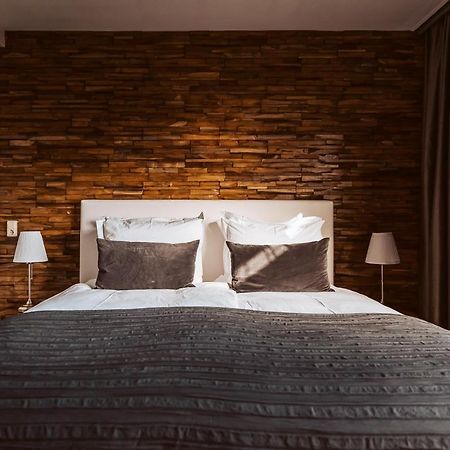 B&B Bleiswijk Eksteriør bilde