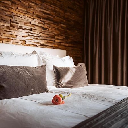 B&B Bleiswijk Eksteriør bilde