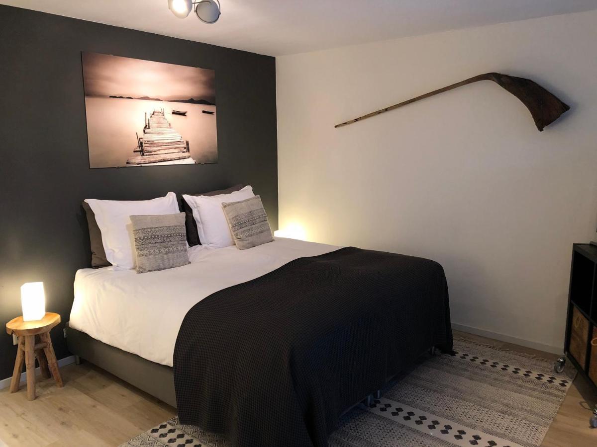 B&B Bleiswijk Eksteriør bilde