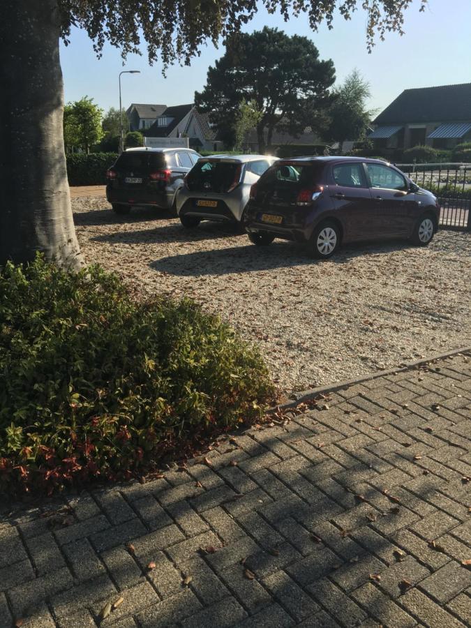 B&B Bleiswijk Eksteriør bilde