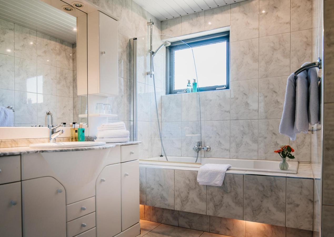 B&B Bleiswijk Eksteriør bilde