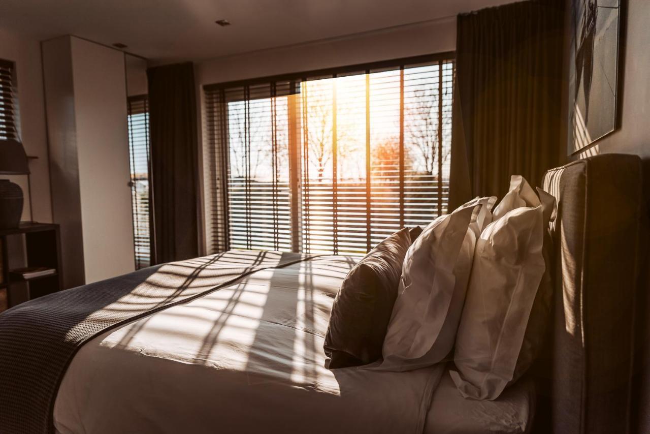 B&B Bleiswijk Eksteriør bilde