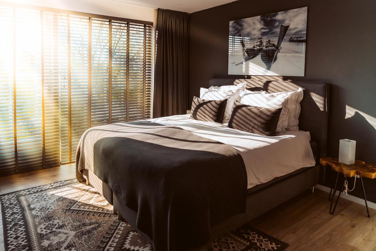 B&B Bleiswijk Eksteriør bilde